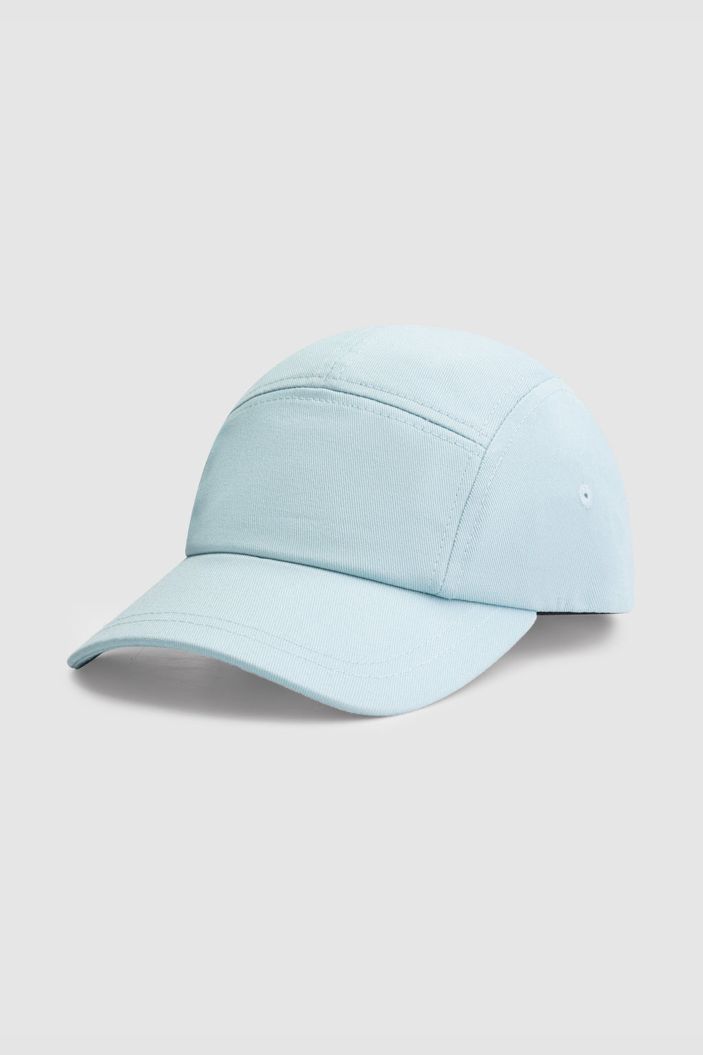 Casquette en forme de cœur de canne - Bleu clair