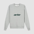 Carlos Arte Crewneck - Gris