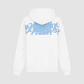Hank Back Multi Runner - Blanc