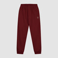 Pantalon Tristian Heart - Bordeaux