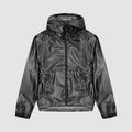 Veste Jim Translucide - Noir