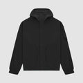 Veste Jim 3D à poches - Noir
