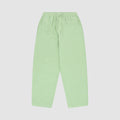Pantalon Jan Linnen - Vert