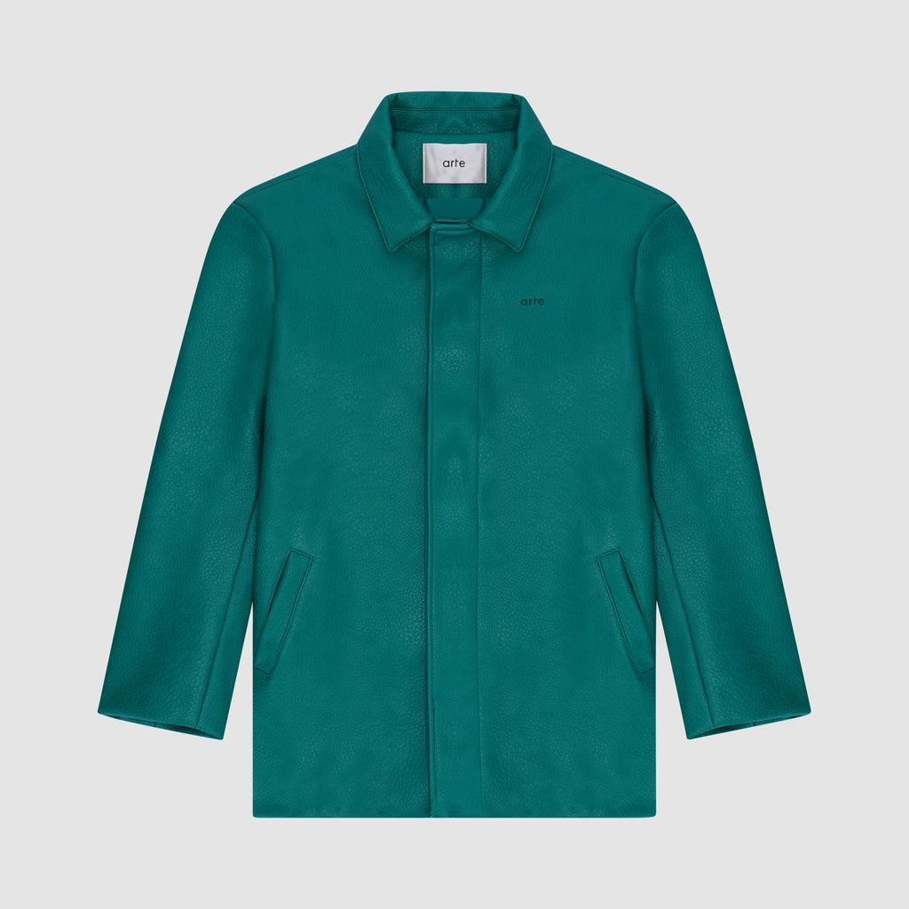 Joe Coat - Vert