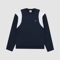 Charles Crewneck - Marine