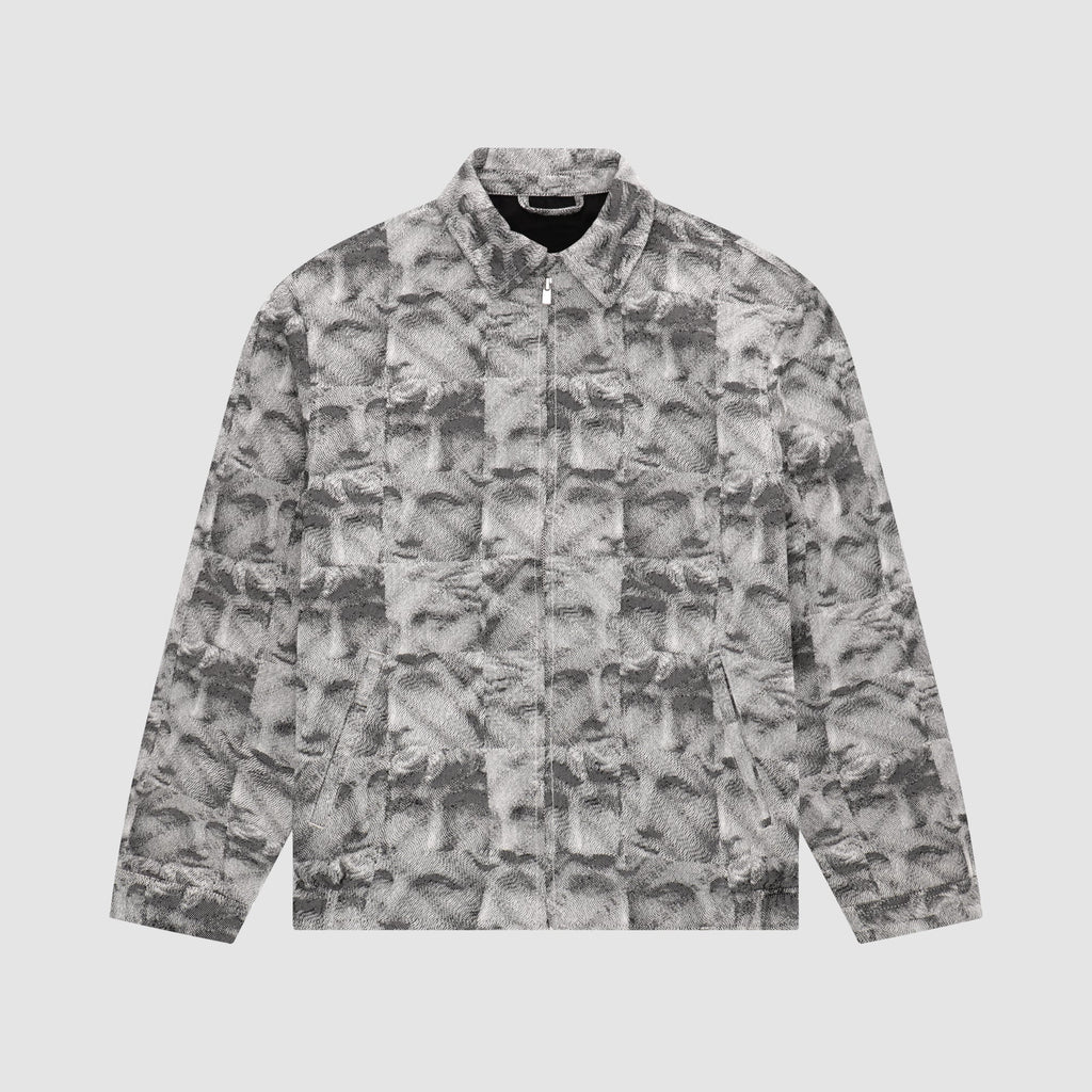 Veste Jeffrey - Imprimé