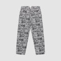 Pantalon Jeffrey - Imprimé