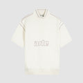 Kane Logo Knit - Crème