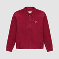 Veste Josh - Bordeaux
