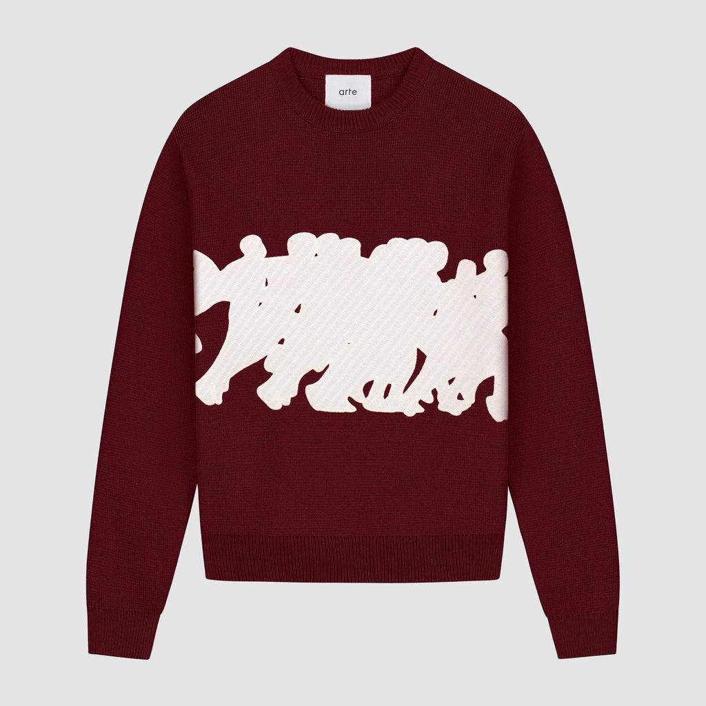 Coureur Kris Multi - Bordeaux