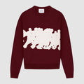 Coureur Kris Multi - Bordeaux