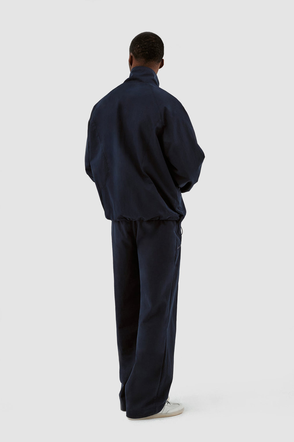 Pantalon à poches Jesse - Marine