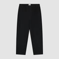 Pantalon de costume en lin - Noir