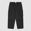 Pantalon Cargo Ribstop - Noir