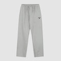 Pantalon de survêtement avec logo cœur - Gris