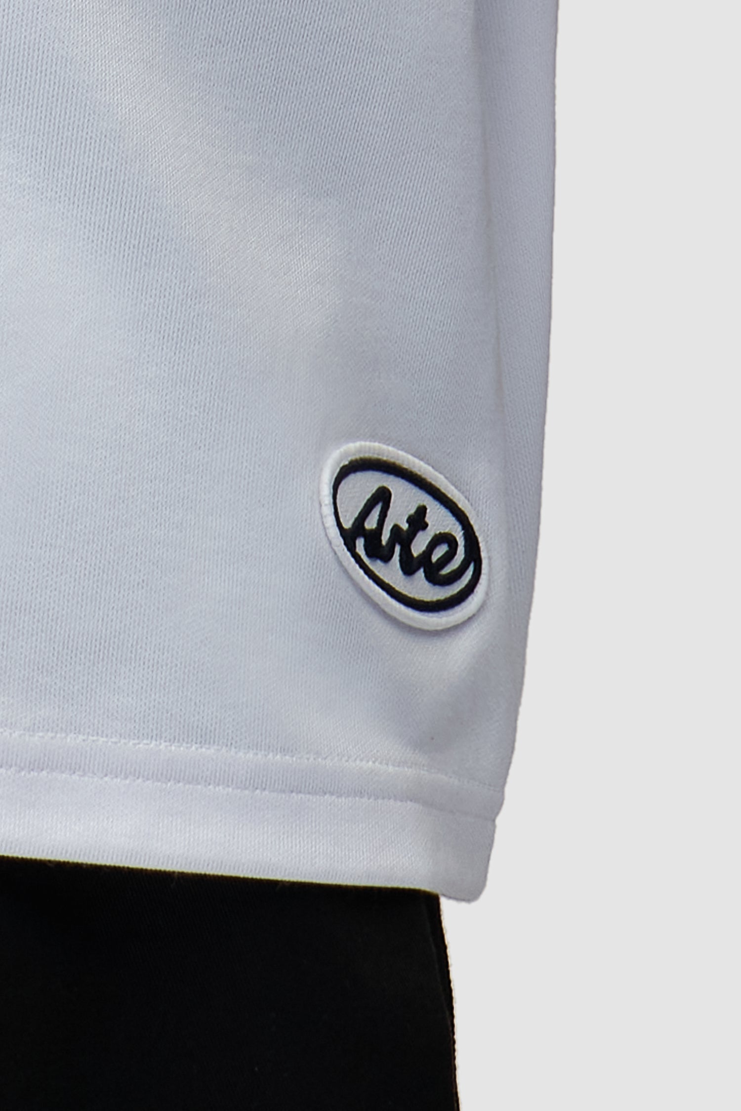 Maillot 32 - Bleu marine/Blanc
