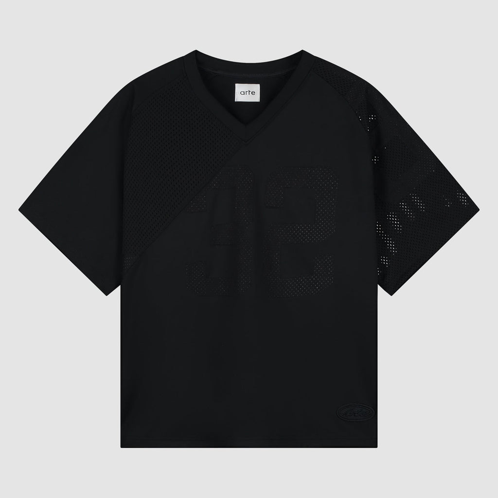 Maillot 32 - Noir
