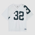 Maillot 32 - Bleu marine/Blanc