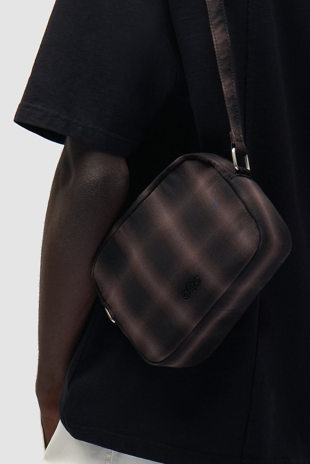 Sac Plaid Baka - Plaid
