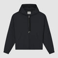 Veste en maille - Noir