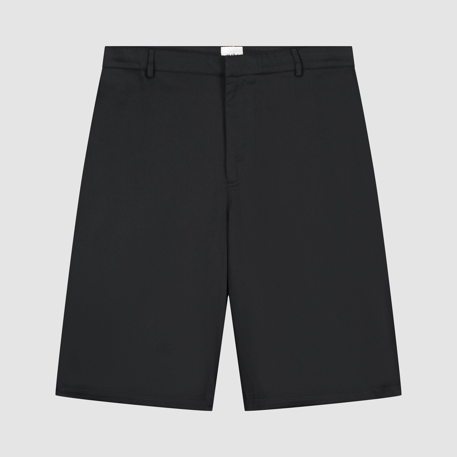 Short classique - Noir