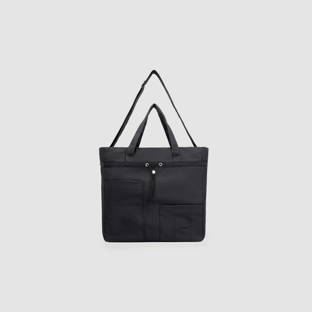 Sac fourre-tout Thompson Colorblock - Noir