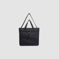 Sac fourre-tout Thompson Colorblock - Noir