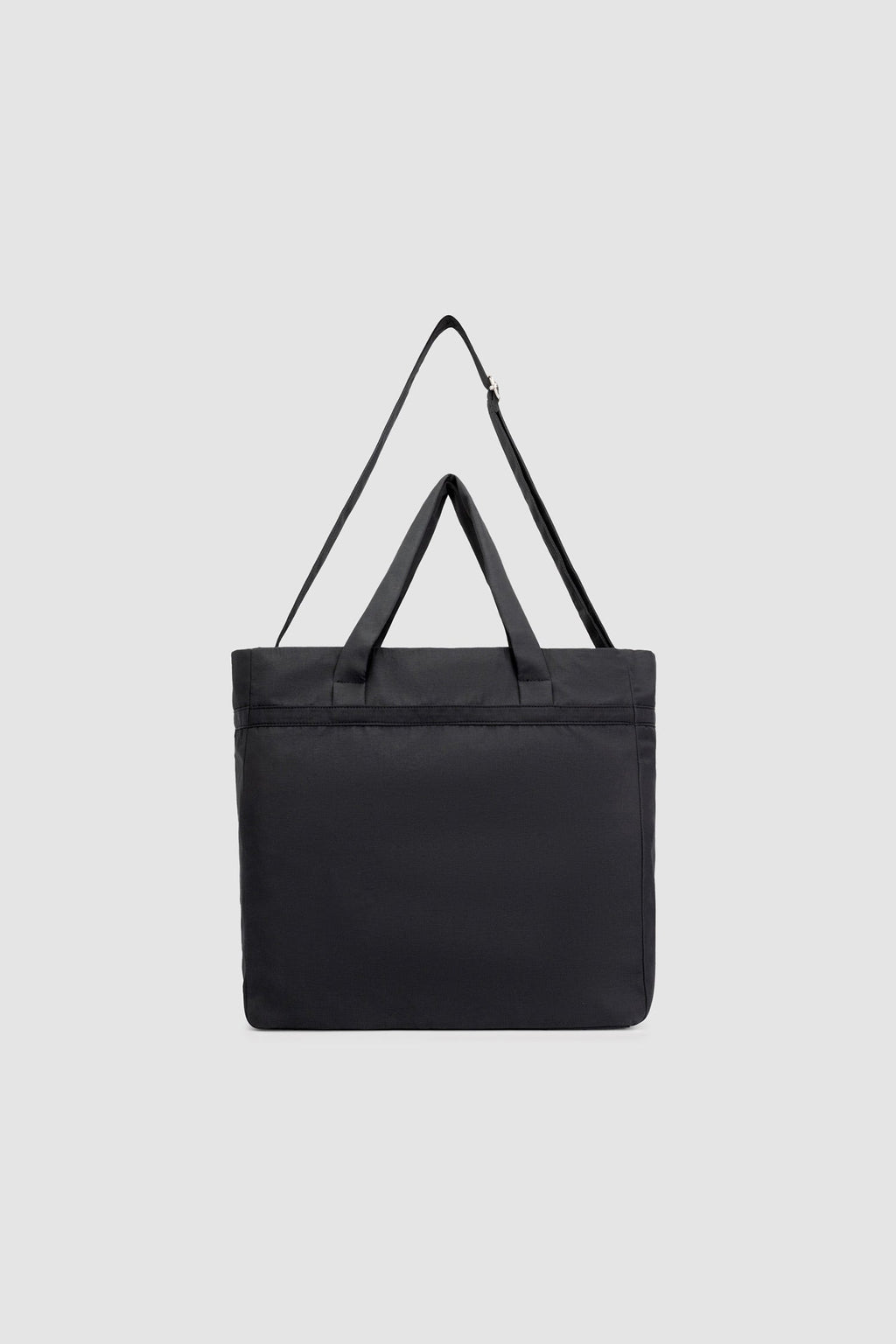 Sac fourre-tout Thompson Colorblock - Noir
