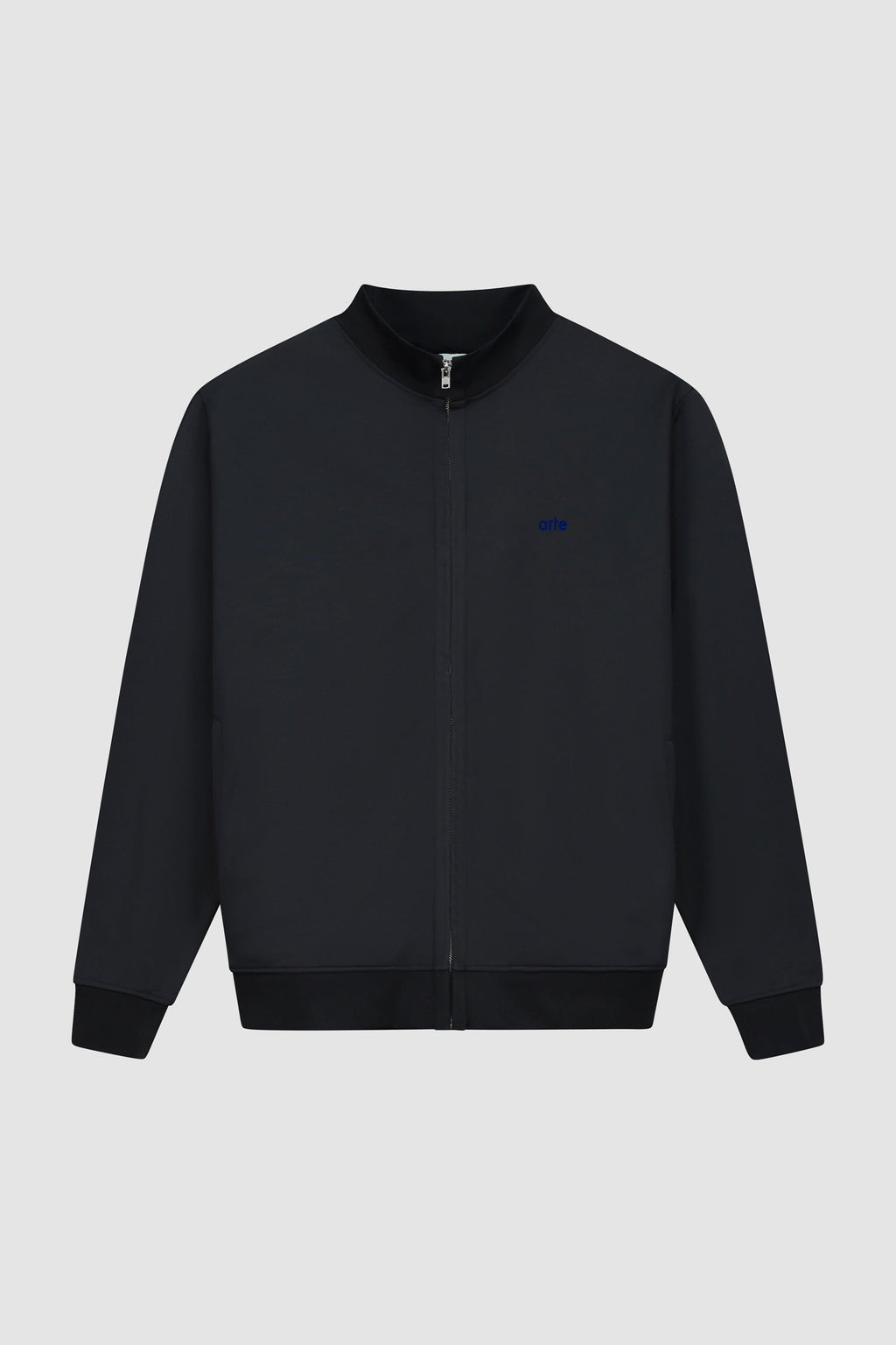Veste de survêtement - Noir