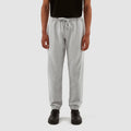 Pantalon avec logo en forme de cœur de Tristian - Gris