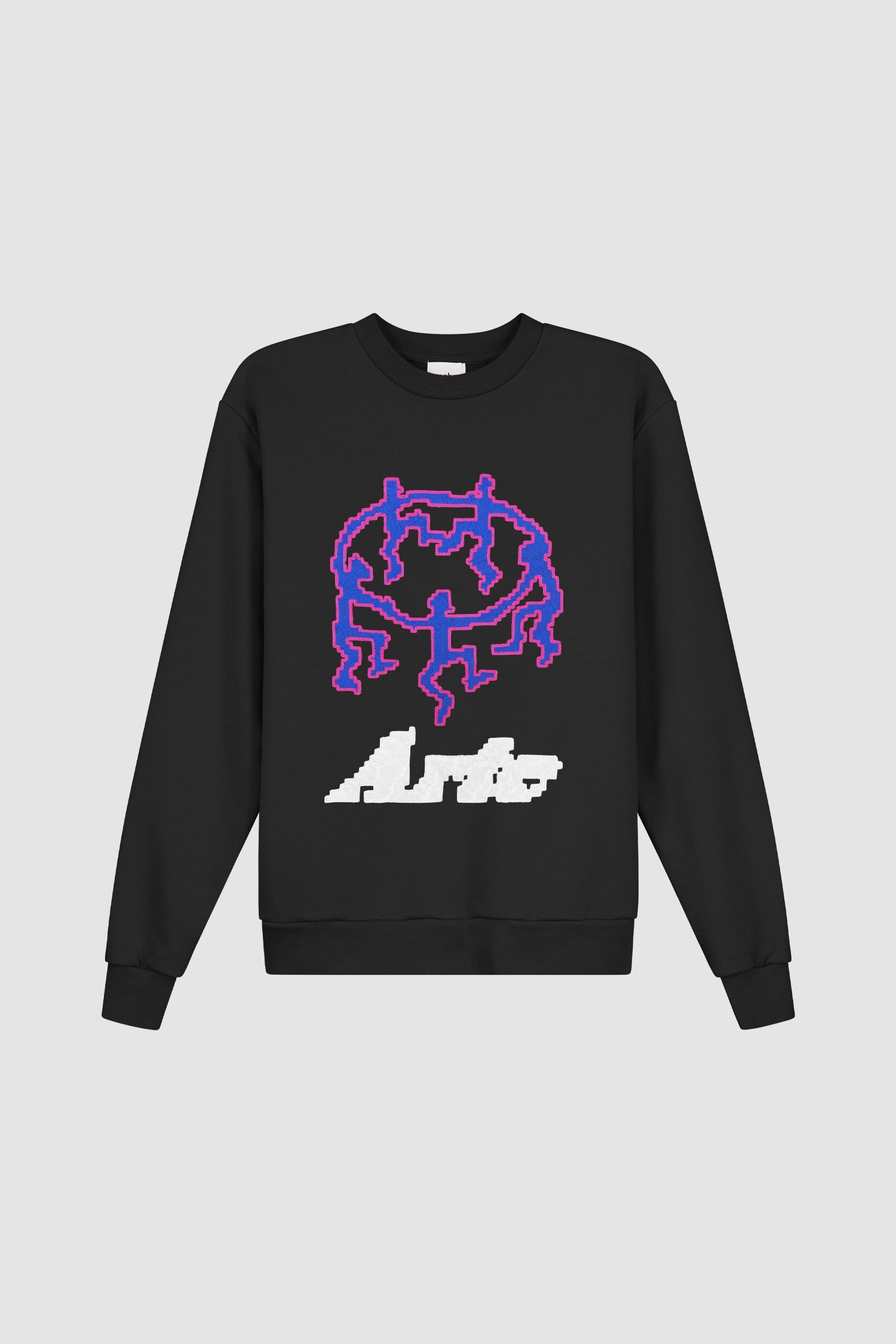 Pull Cohen Pixel Dancers - Noir