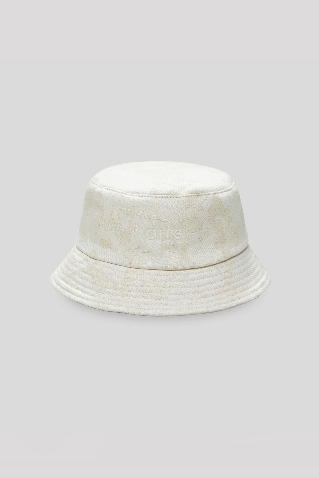 Jacq Breton Buckethat - Crème Cru