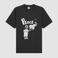 T-shirt Rarri - Noir