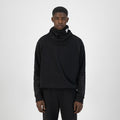 Gona Neckwarmer - Noir
