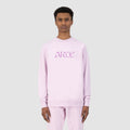 Pull-over Cassat - Rose