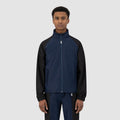 Veste Jaden - Marine/Noir