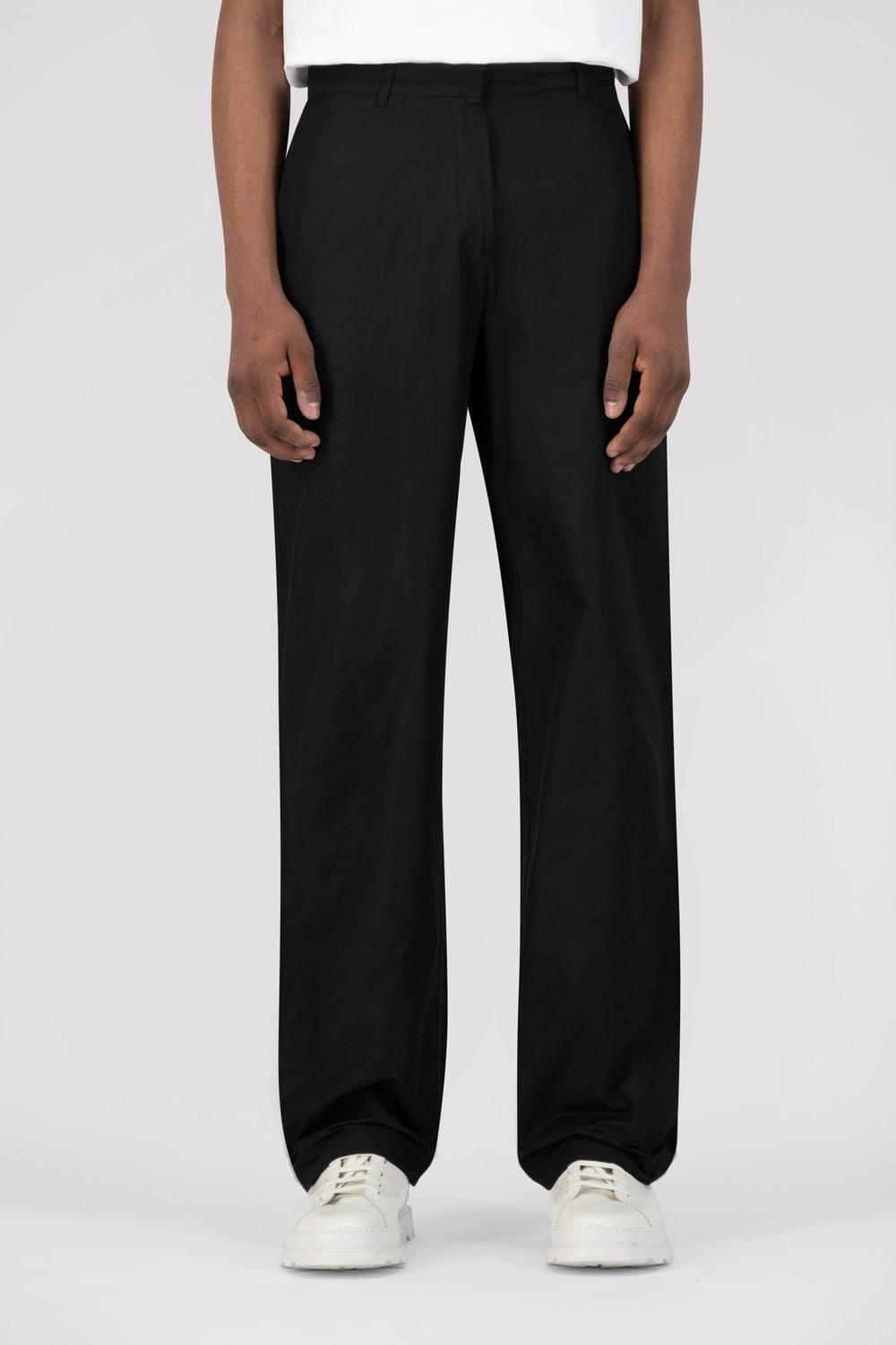 Pantalon Pierre - Noir