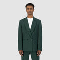 Veste Octave - Vert