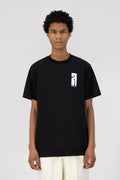 T-shirt Tissot A - Noir