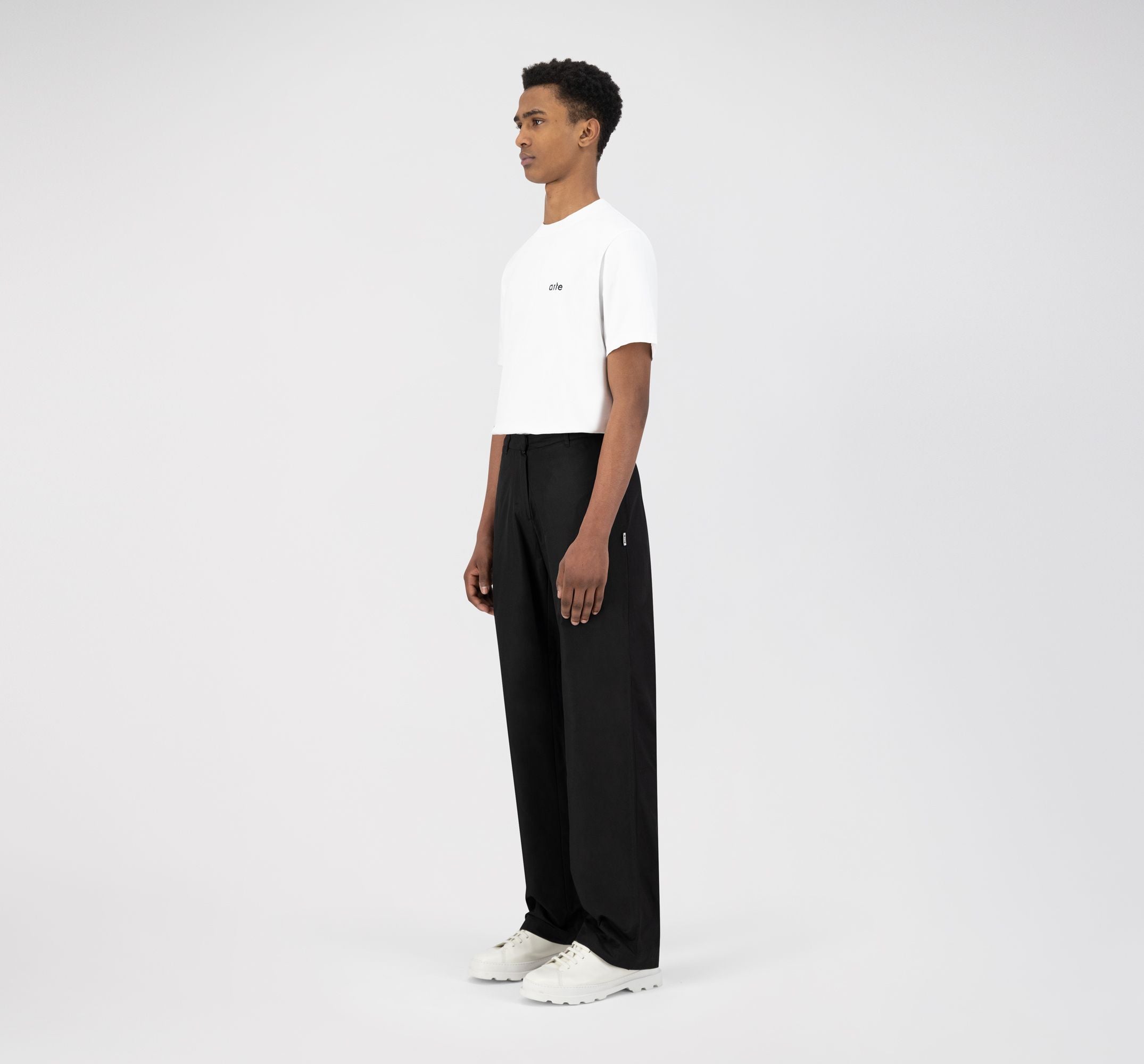 Pantalon Pierre - Noir