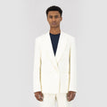 Veste Octave - Creme