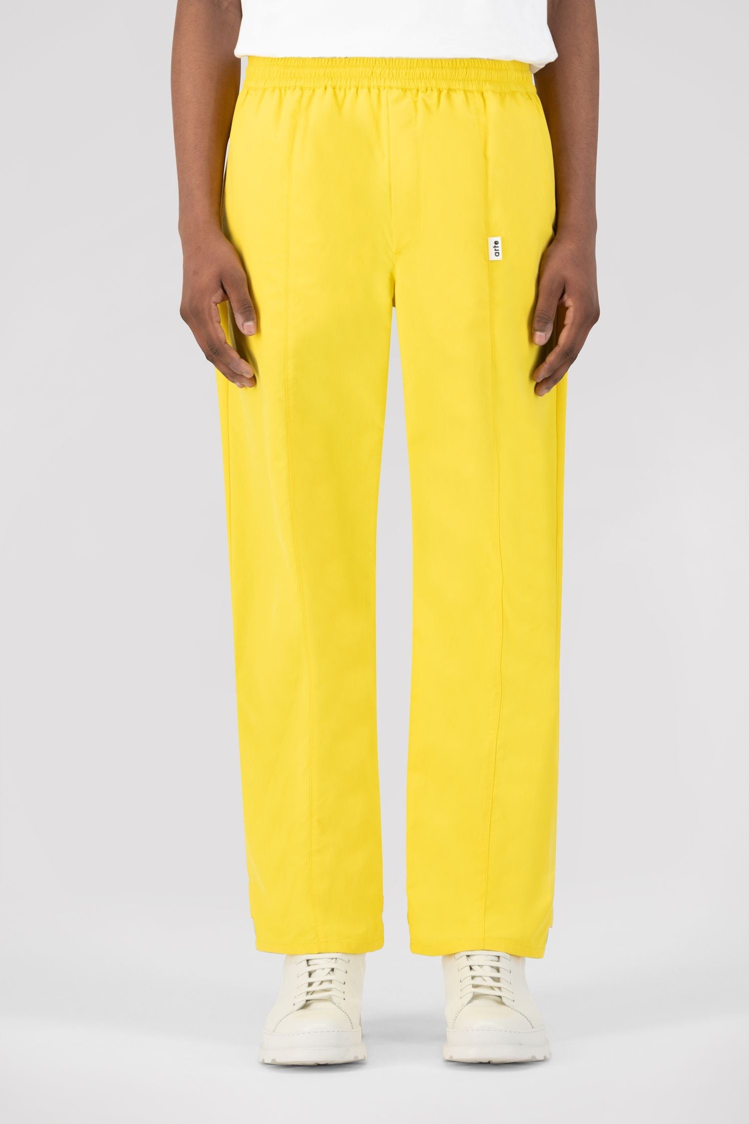 Pantalon Jaden - Jaune