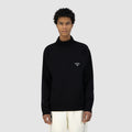 Pull Kole Knitwear - Noir