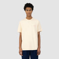 T-shirt Tissot Heart - Creme