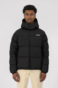 Veste polaire Joey - Noir