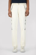 Pantalon Jules Novo - Blanc cassé