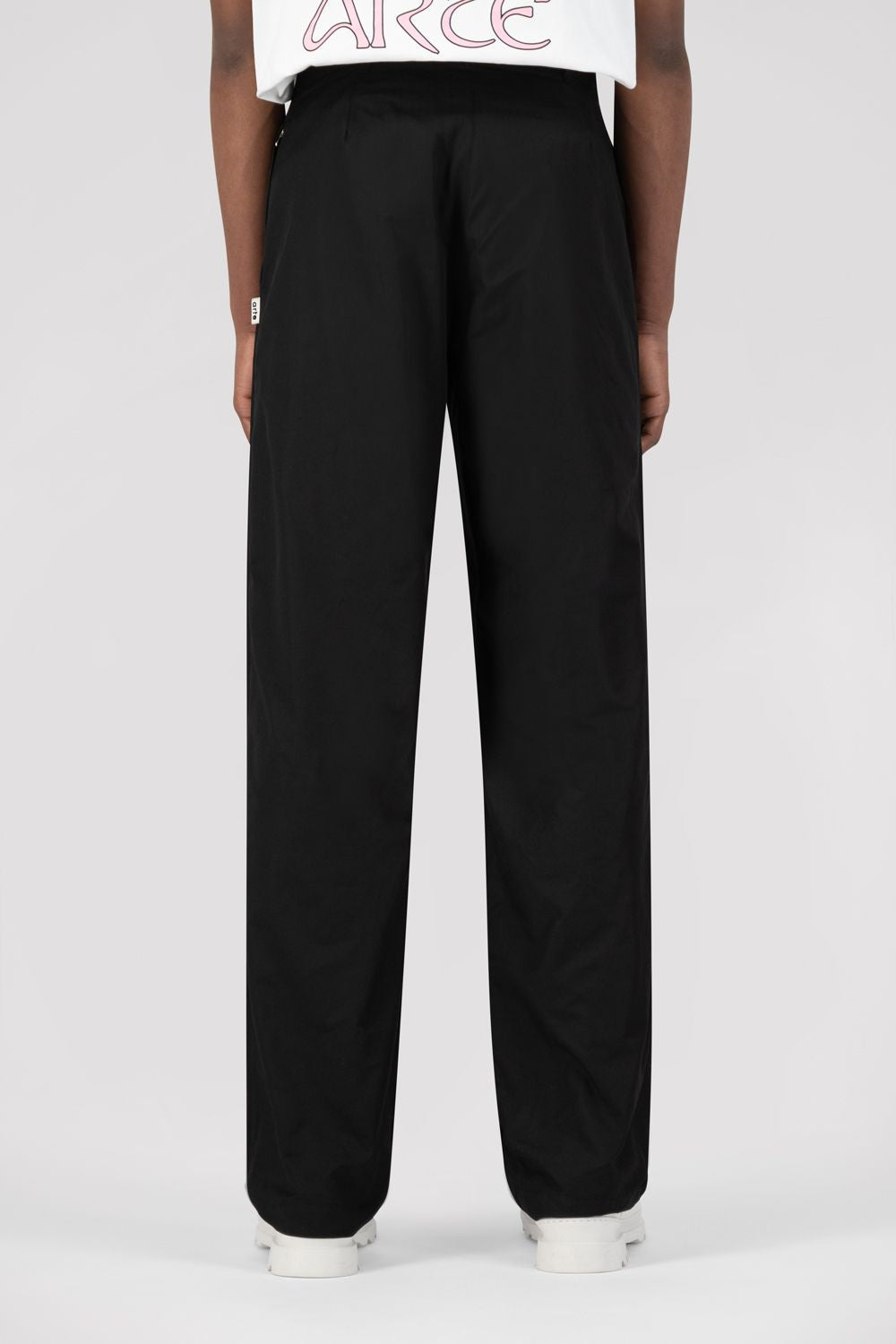 Pantalon Pierre - Noir