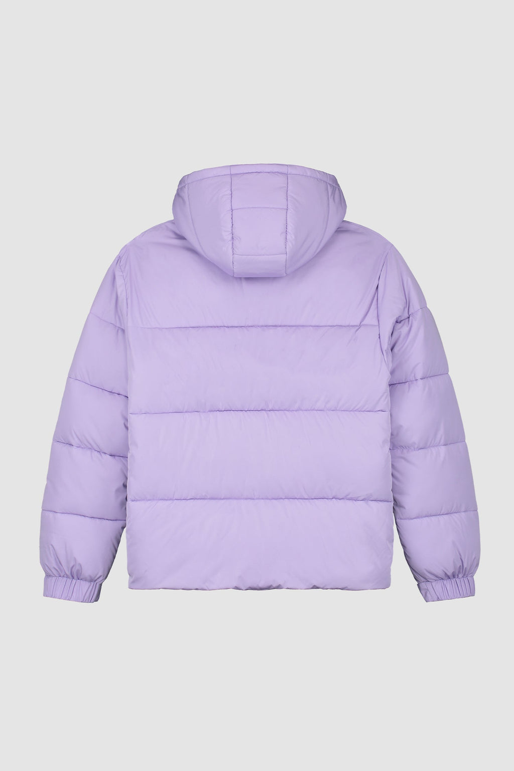 Veste polaire Joey - Violet