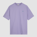 T-shirt Theo S Cuts - Violet