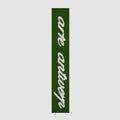 Echarpe Anvers - Vert